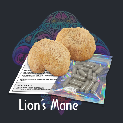 Free Gift with Purchase of Awakening Mind Photo