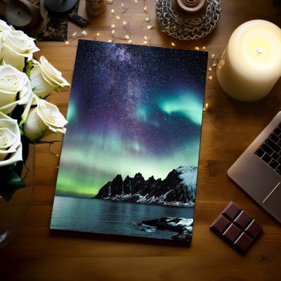 Enlightened Self - Printable image 5"X8" 300dpi digital download