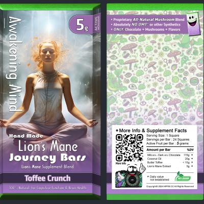 Free Gift with Purchase of Awakening Mind Photo