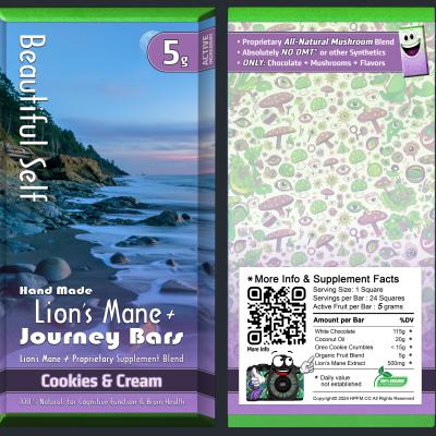 Free Gift with Purchase of Beautiful Self Photo