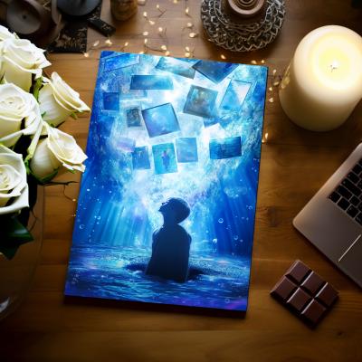 NEW Deep Self Journey Bar