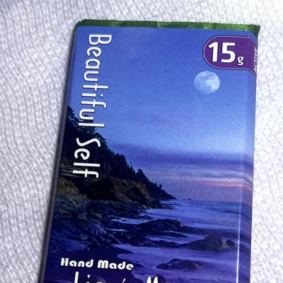 Beautiful Self Journey Bar - 5, 10, and 15 Active ingredient available