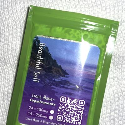 Beautiful Self Capsules