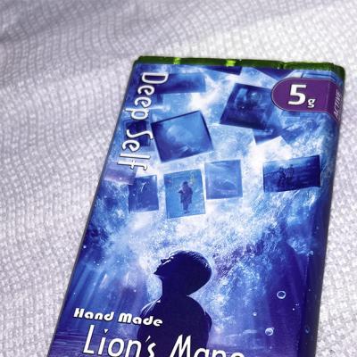 Deep Self Journey Bar - 5, 10, and 15 Active ingredient available