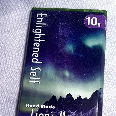 Enlightened Self Journey Bar - 5, 10, and 15 Active ingredient available
