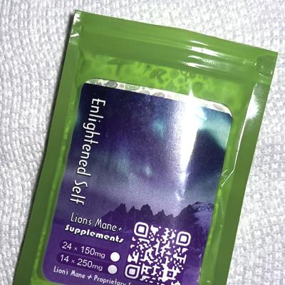 Enlightened Self Capsules