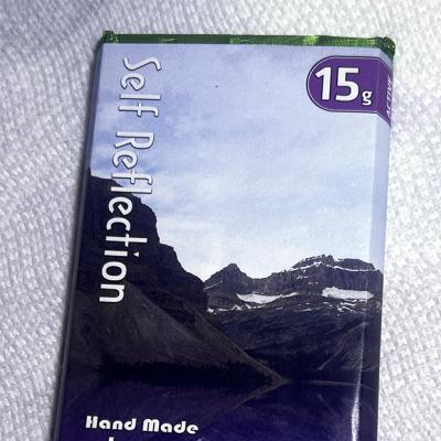 Self Reflection Journey Bar - 5, 10, and 15 Active ingredient available