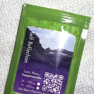 Self Reflection Capsules