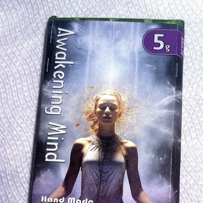 Awakening Mind Journey Bar - 12g Active ingredient per bar (500mg per serving)