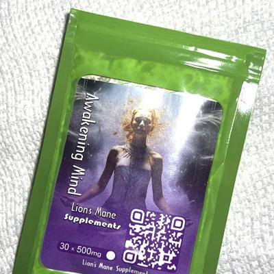 Awakening Mind Capsules