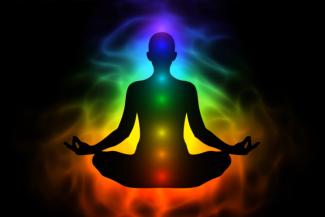 10 Minute Chakra Balance