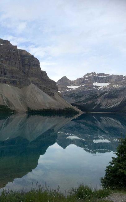 Self Reflection - Printable image 5"X8" 300dpi digital download