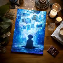 NEW Deep Self Journey Bar